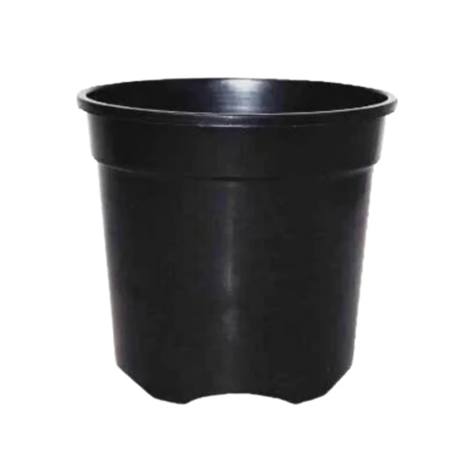 10 Inch Gro Pro Plastic Pot for Home & Garden