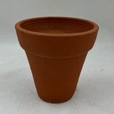 Nursery Planter - Terracotta Planter (14cm)