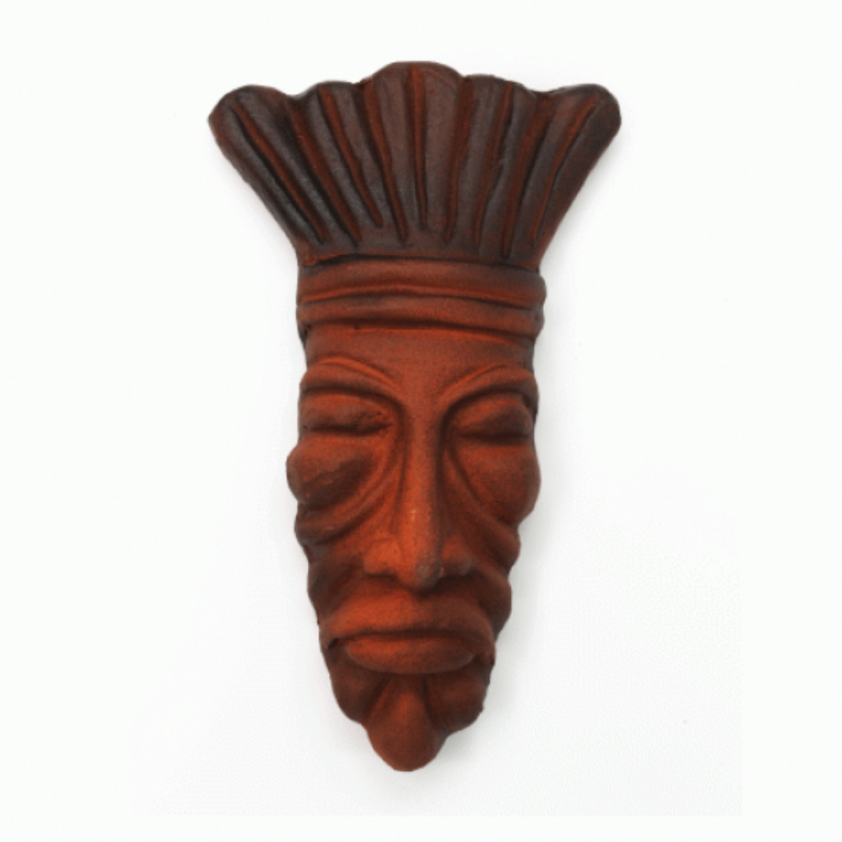 Terracotta Mask (B)