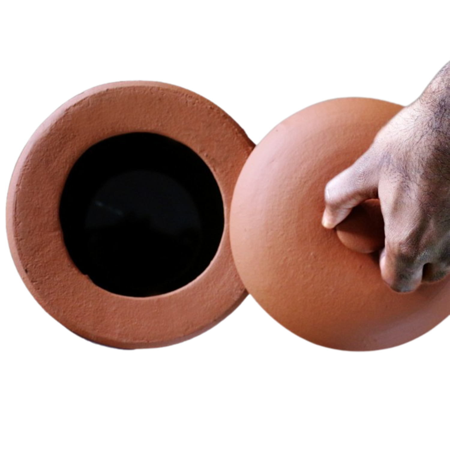 Terracotta Cooler Pot
