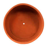 Bonsai Terracotta Planter
