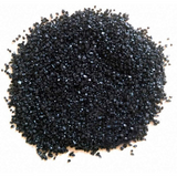 Black Sand for Decoration |Garden|Table|Terrariums| Home Decor|Vase Fillers