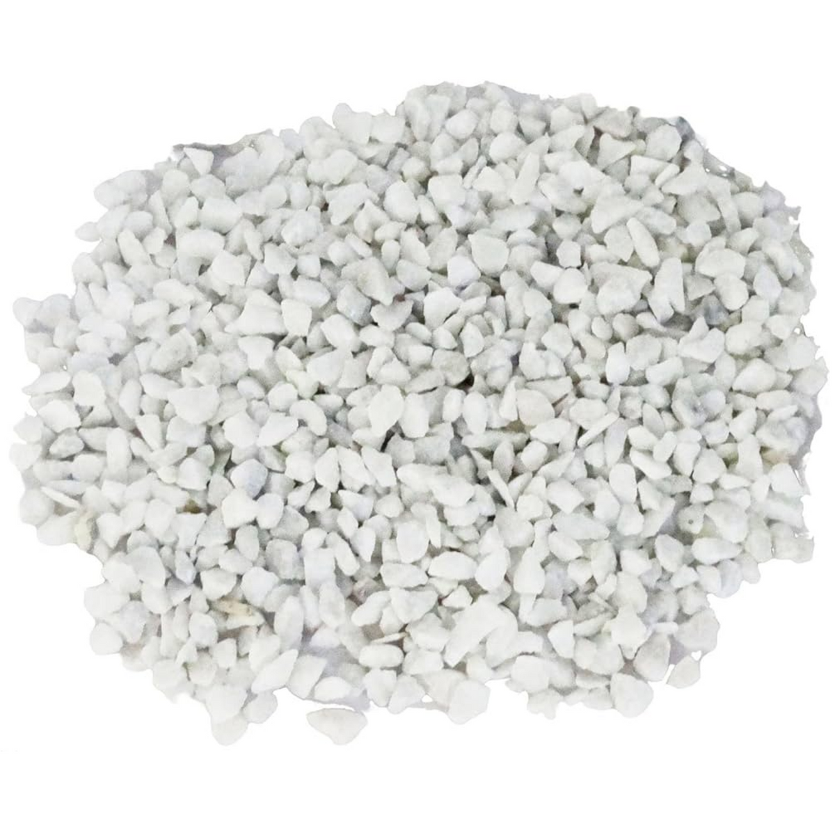 White Marble Chip Pebbles for Decoration |Garden|Table|Terrariums| Home Decor|Vase Fillers