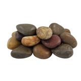 Polished River Pebbles for Decoration |Garden|Table|Terrariums| Home Decor|Vase Fillers