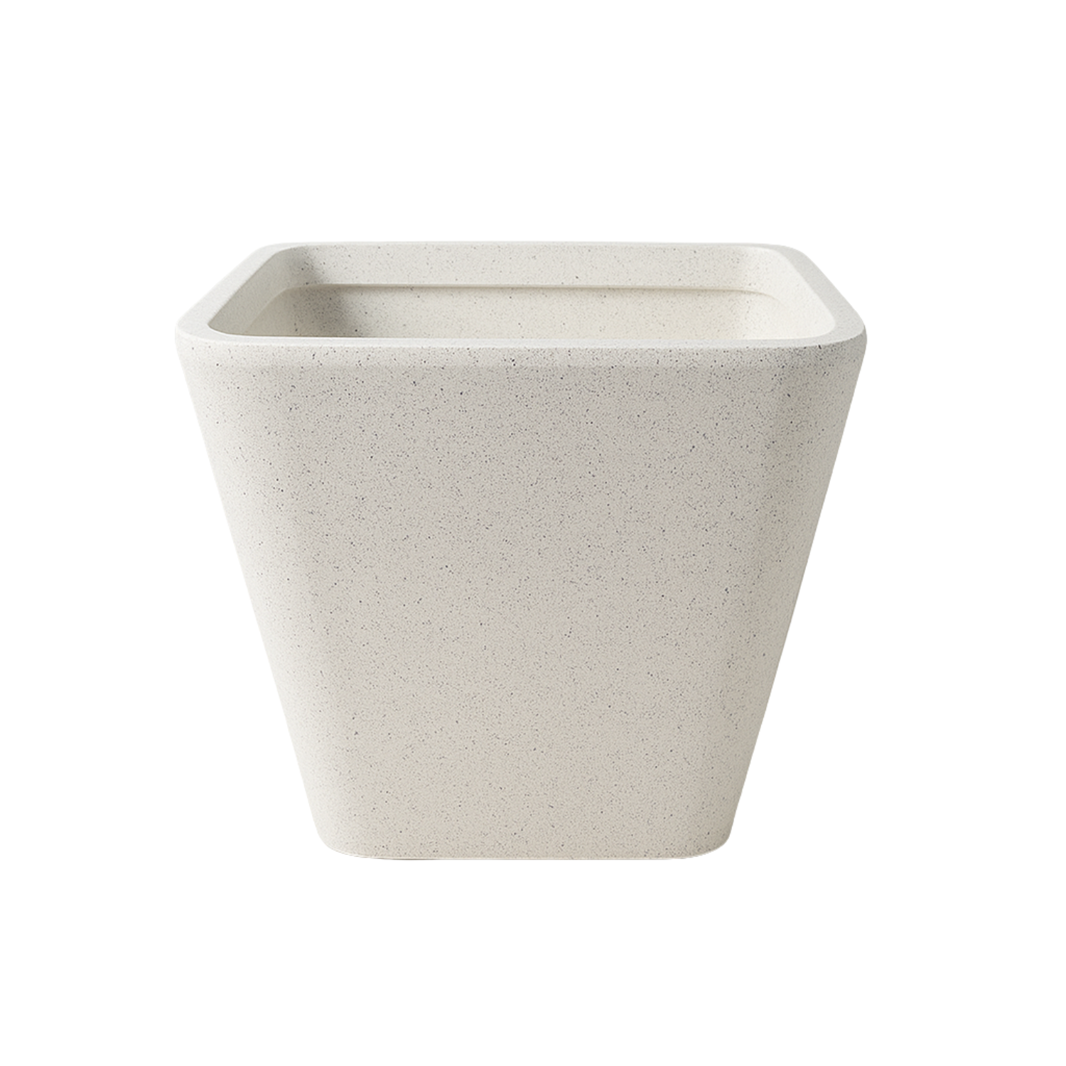 Stylo  Rotomolded Pots  for Home & Garden (Pack of 1)