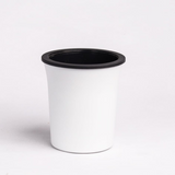 Hug A Plant | Oslo 10.5cm Round Plastic Pots with Inner for Home & Garden