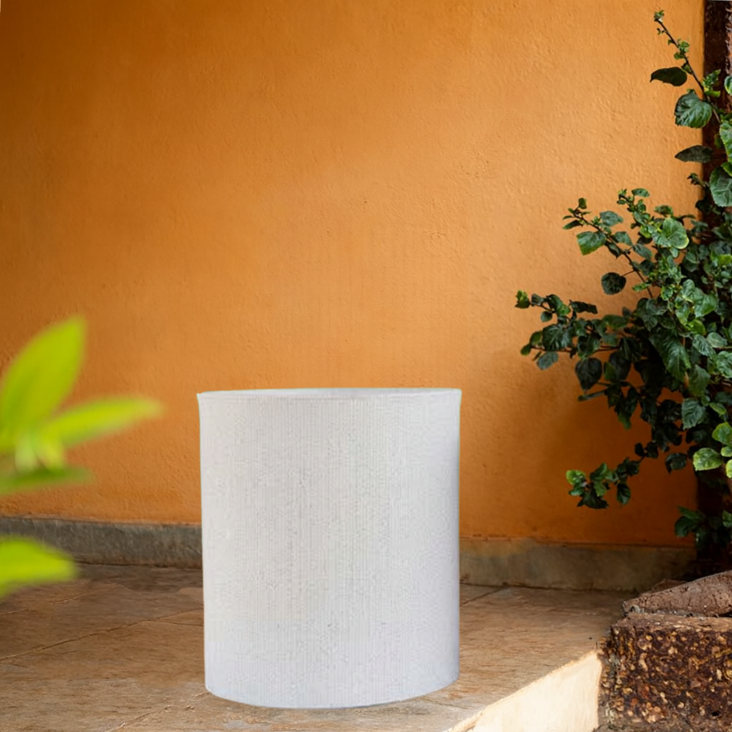 Dora Rotomolded  Pot for Home & Garden (Pack of 1)