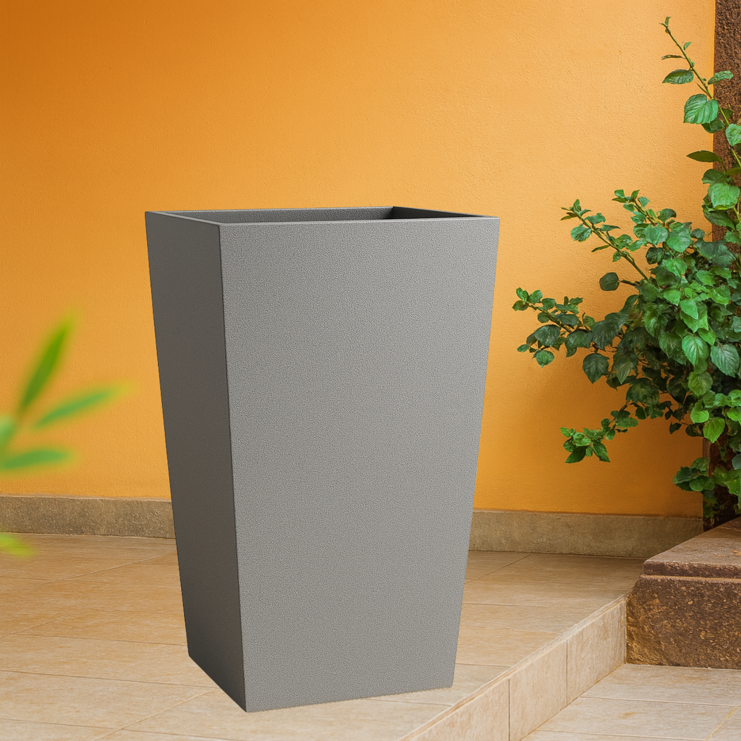 Stella Rotomolded Pots for Home & Garden (Pack of 1)