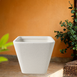 Stylo  Rotomolded Pots  for Home & Garden (Pack of 1)