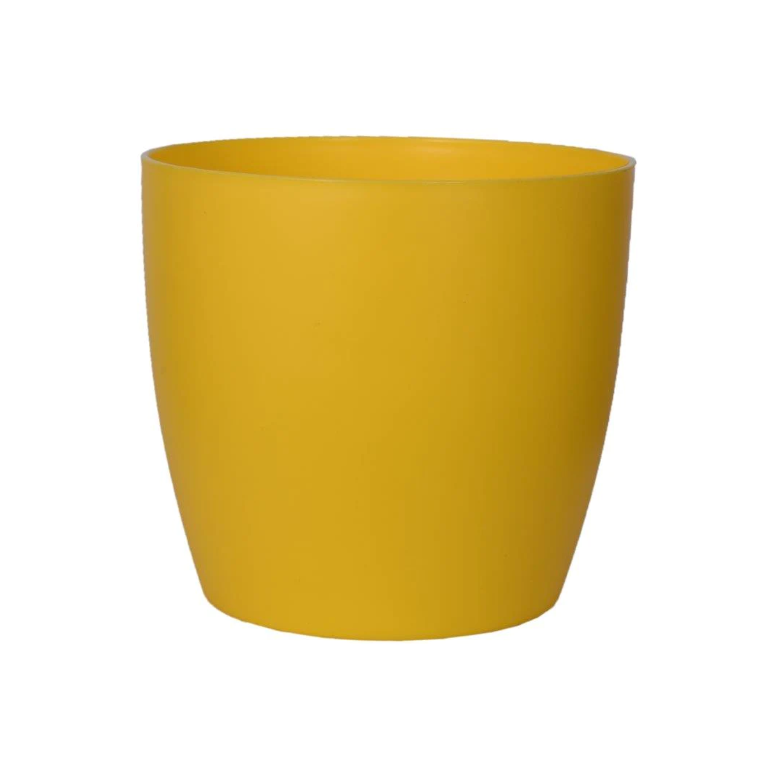 Ronda 1412 Round Plastic Pot (Without Self-Wateriing Kit)