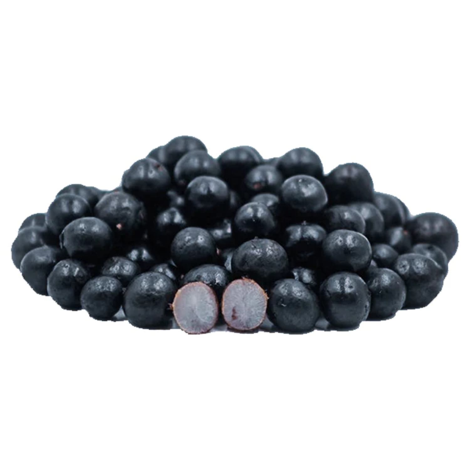 Acai Berry Fruit (Acai Berry) Seedling Fruit Plant (Home & Garden Plants)