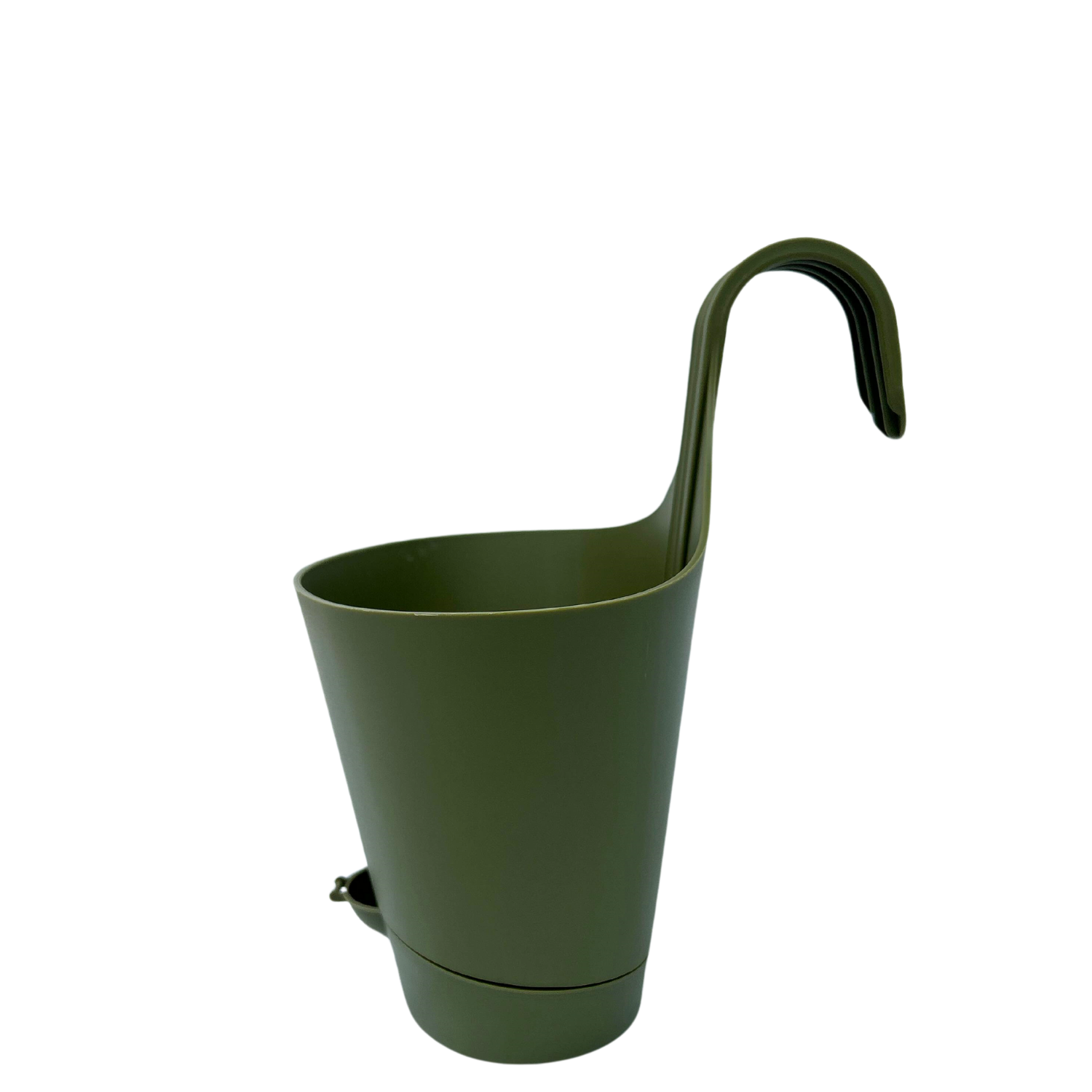 Hug A Plant Huka 22 cm Hook Pot For Home & Garden