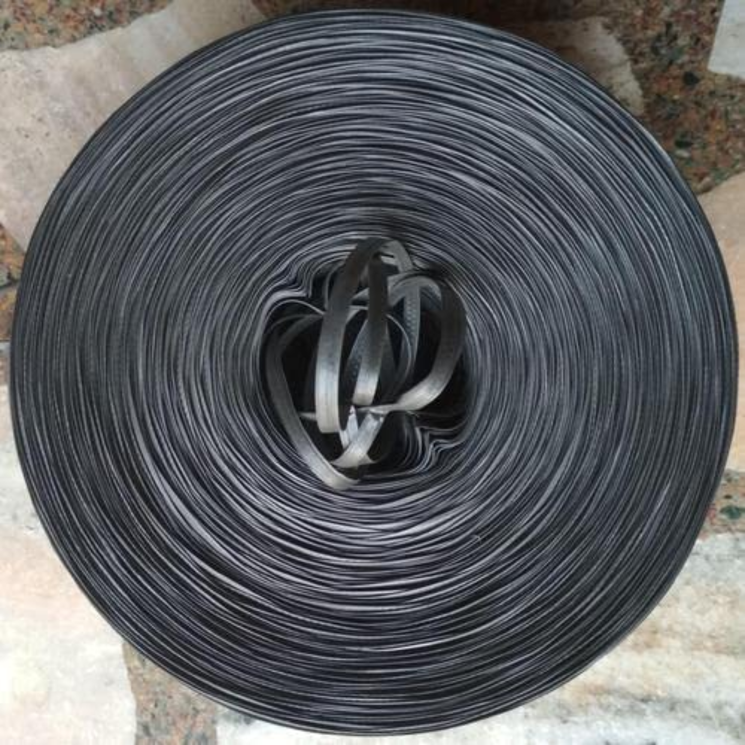 Plastic Packing Rope/Twine Rope/Sutli Rope/PVC Rope Approx 500g (Rope ...