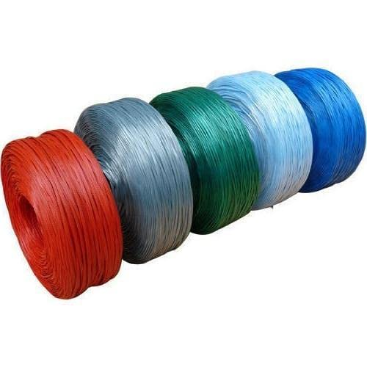 Plastic Packing Rope/Twine Rope/Sutli Rope/PVC Rope Approx 500g (Rope ...