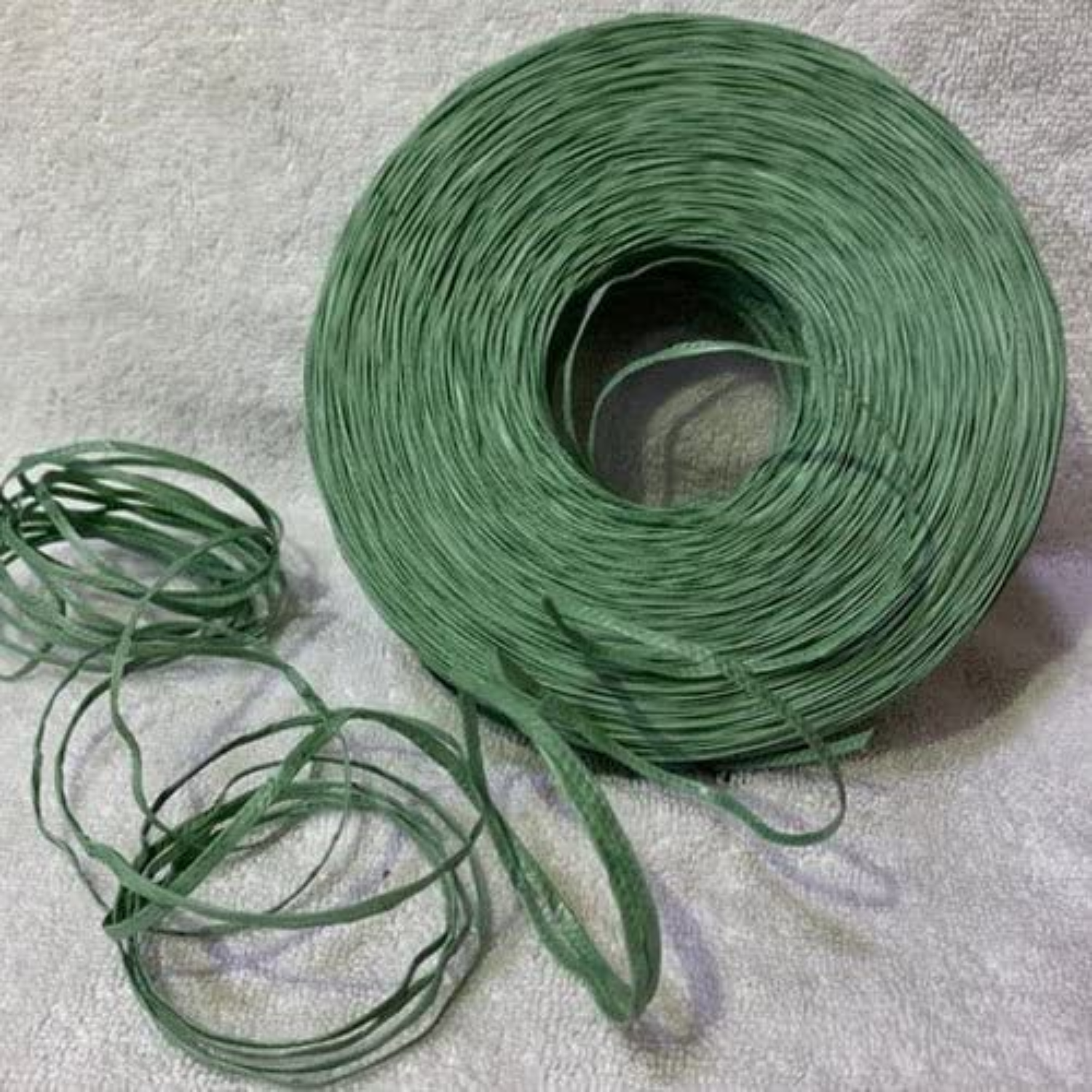 Plastic Packing Rope/Twine Rope/Sutli Rope/PVC Rope Approx 500g (Rope ...