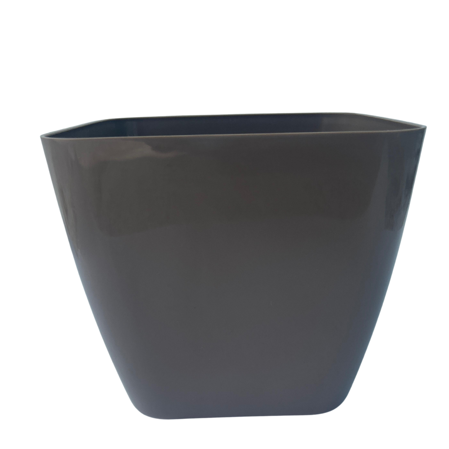 Siena 25 Plastic Pot