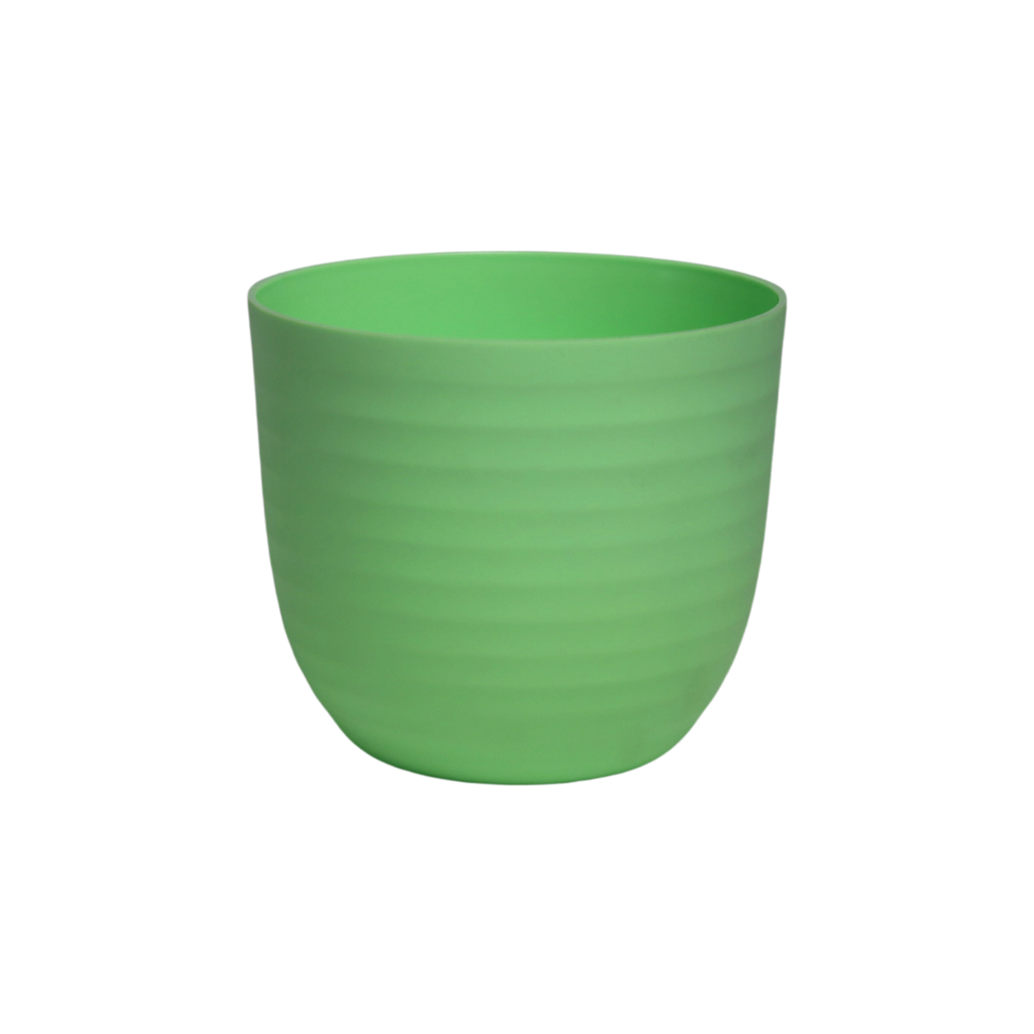 Verona 11cm Round Plastic Pot For Home & Garden – Hug A Plant