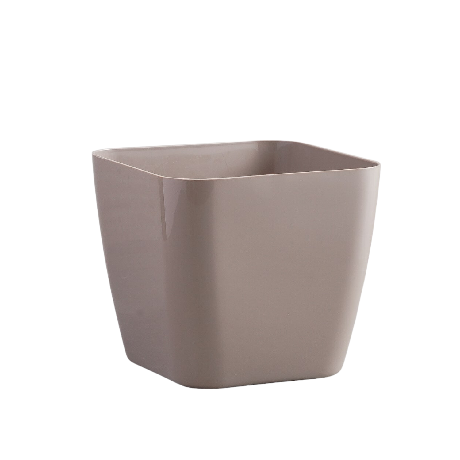 Siena 25 Plastic Pot