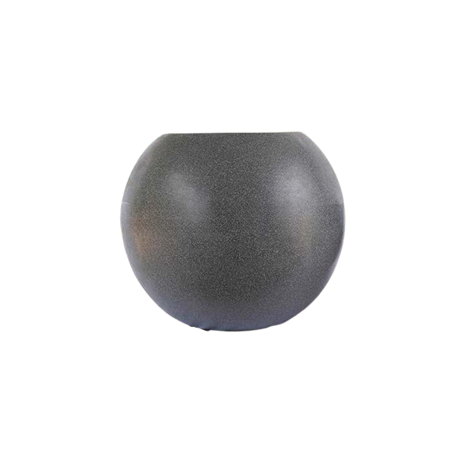 Globe Rotomolded Pots  for Home & Garden (Pack of 1)