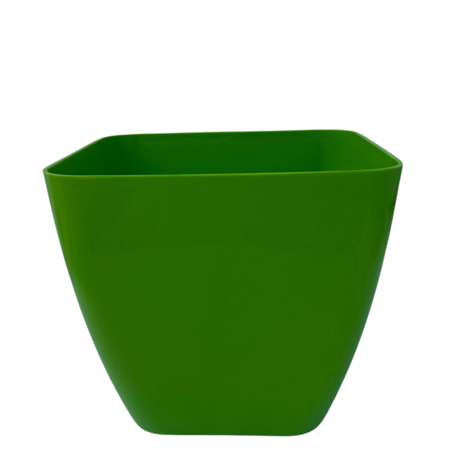 Siena 25 Plastic Pot