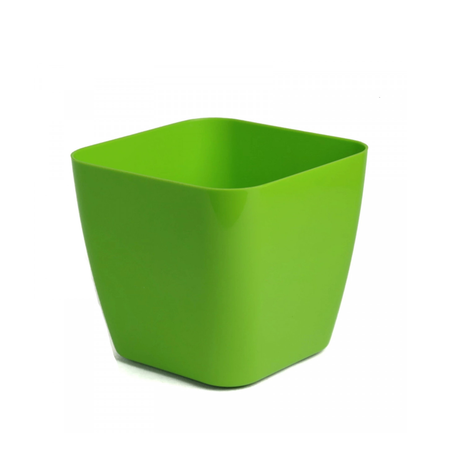 Siena 25 Plastic Pot