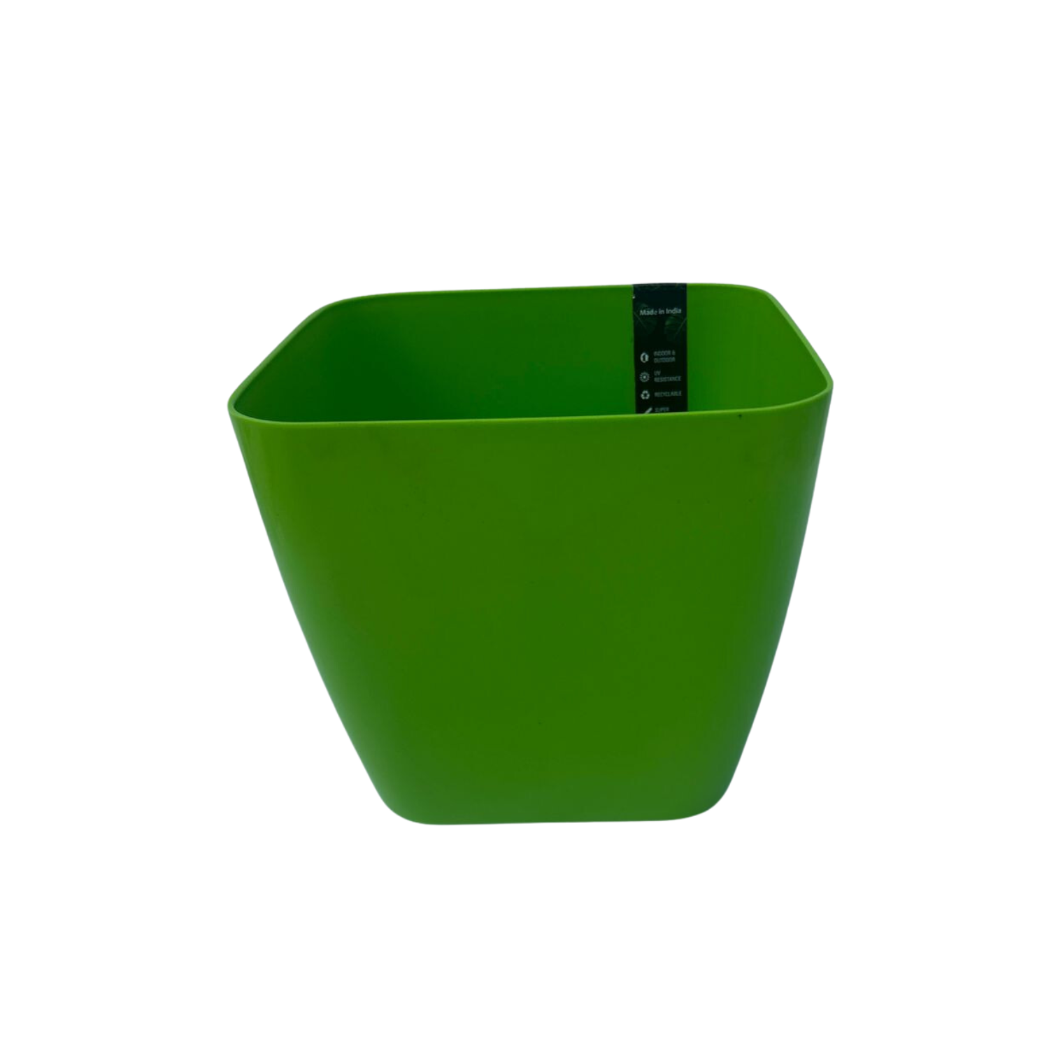 Siena 20 Plastic Pot