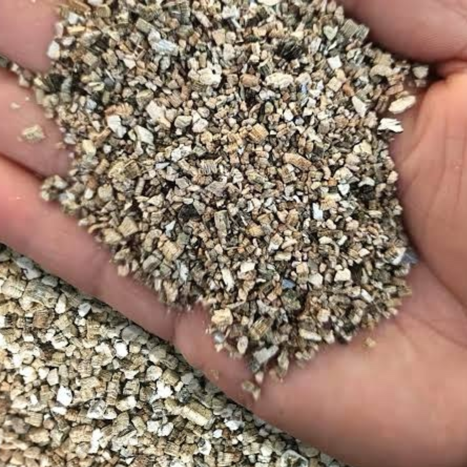 Hug A Plant Vermiculite Powder For Plants 1Kg