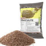 Hug A Plant Vermiculite Powder For Plants 1Kg