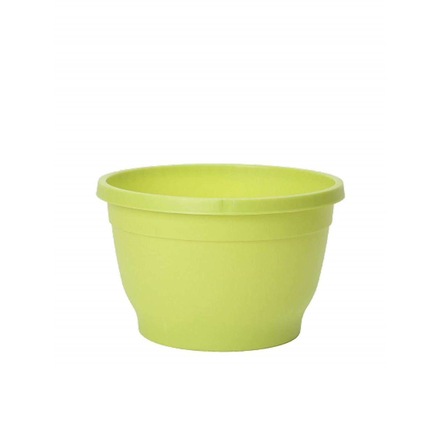 Tuka 25 Round Plastic Pot (Without Self-Watering Kit)