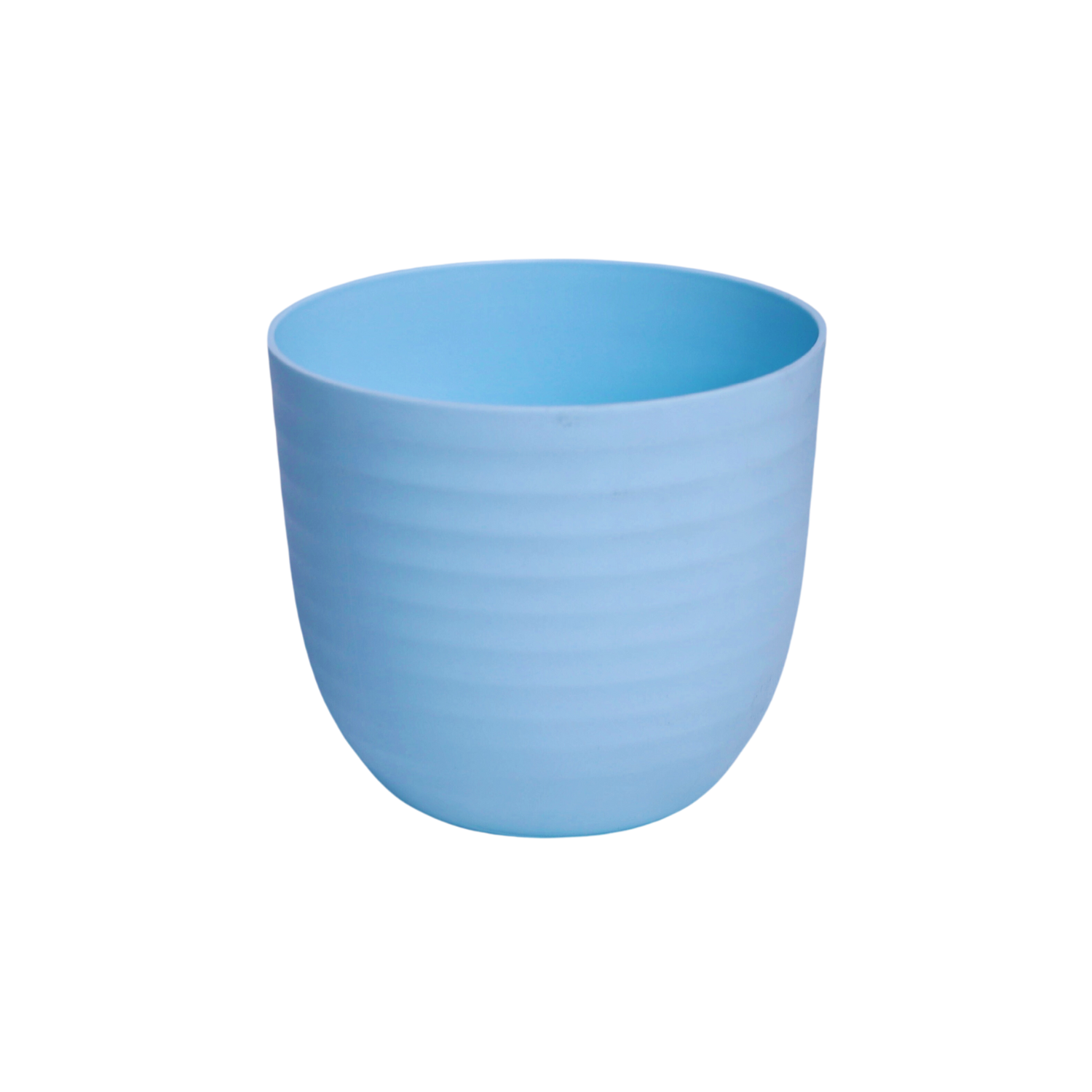 Verona 11cm Round Plastic Pot For Home & Garden – Hug A Plant