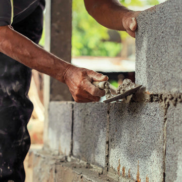 Bricklaying trowels for sale deals