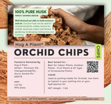 Hug A Plant Orchid Chips