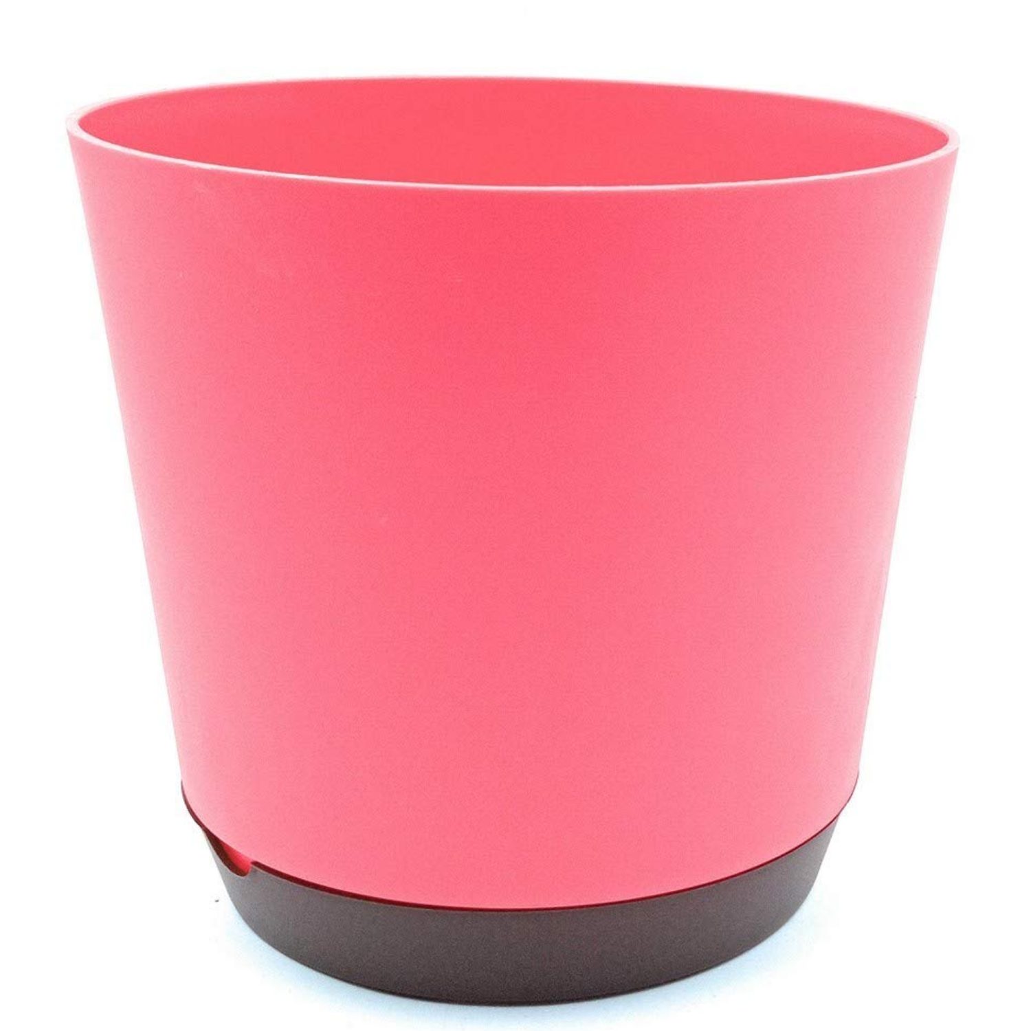 Krish 18 Self Watering Plastic Pot