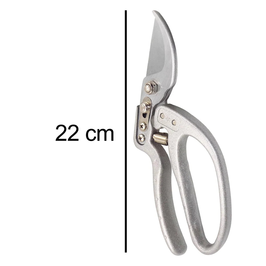 PRUNING SHEAR CUTTER FOR ALL PURPOSE GARDEN USE