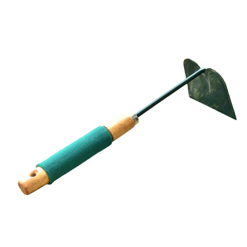 GARDENING HOE TOOL WITH HANDLE