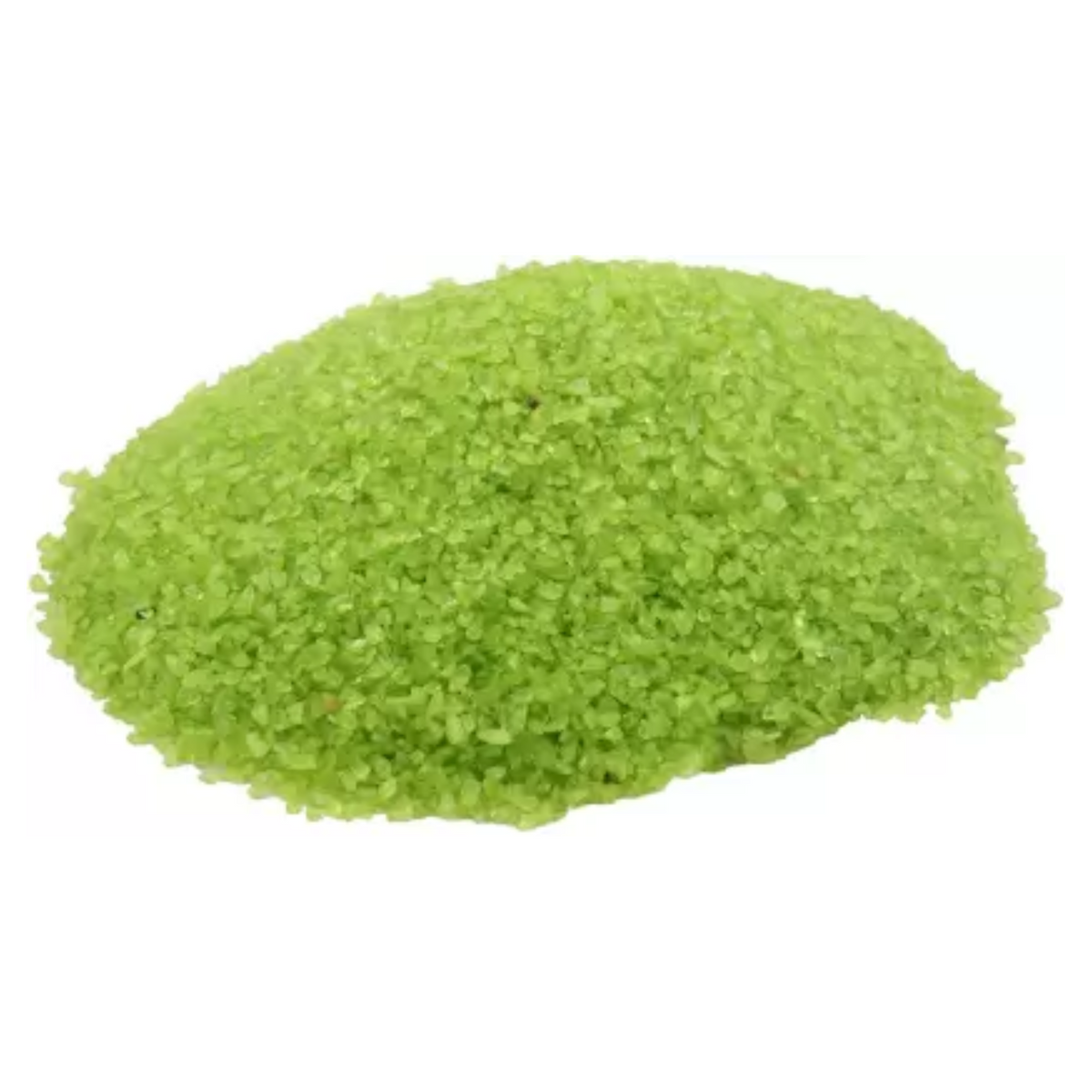 Pista Green Sand for Decoration |Garden|Table|Terrariums| Home Decor|Vase Fillers