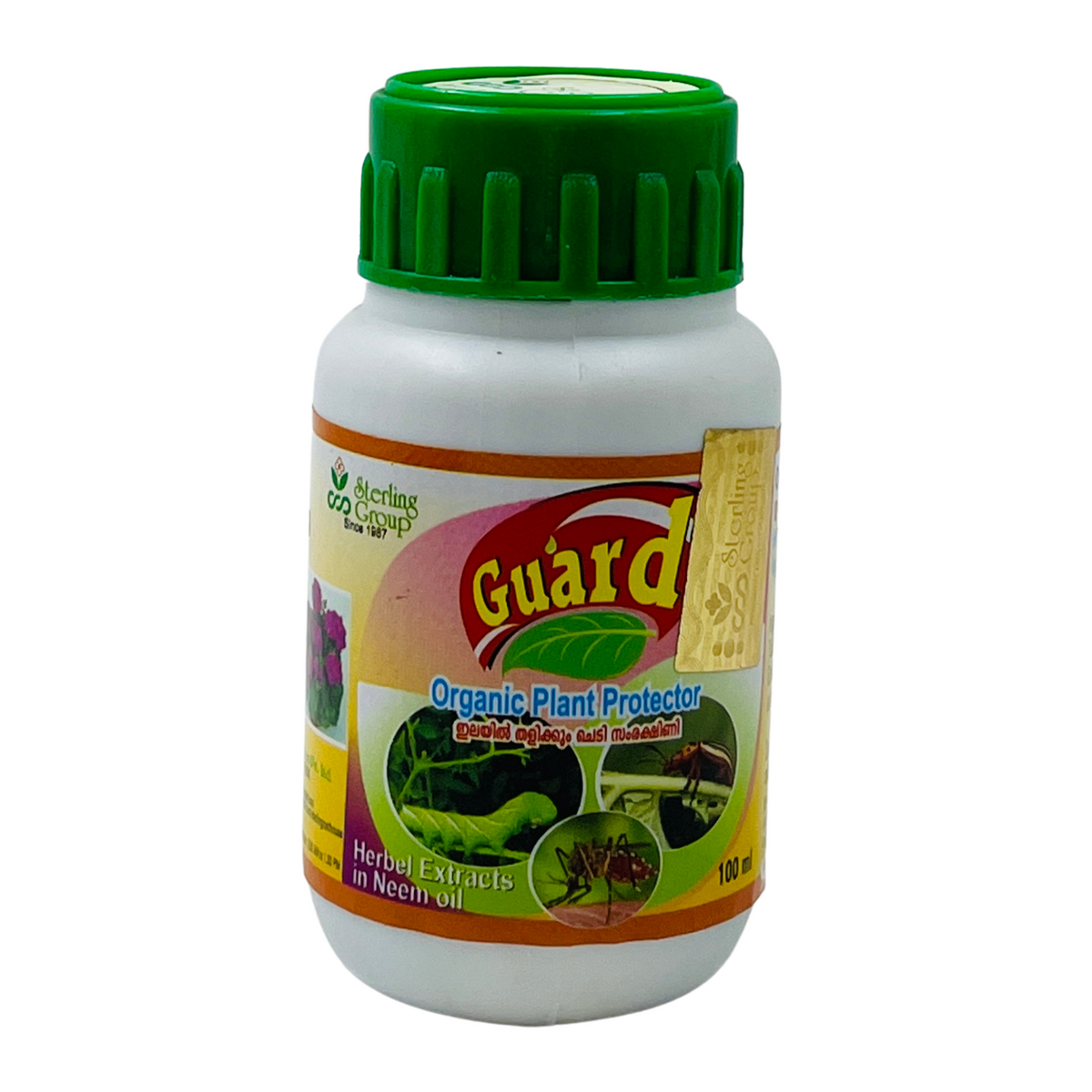 Guard Organic Plant Protector (100ml)