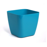 Siena 25 Plastic Pot