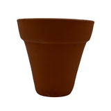 Nursery Planter - Terracotta Planter (14cm)