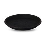 Hug A Plant|UV Treated Round Bottom Tray Suitable for 24 inch Round Plastic Pot|Heavy Duty Highly Durable Tray for Indoor Home & Garden Decor (60CM|24INCH)
