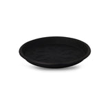 Hug A Plant|UV Treated Round Bottom Tray Suitable for 8 inch Round Plastic Pot|Heavy Duty Highly Durable Tray for Indoor Home & Garden Decor (20CM|8INCH )