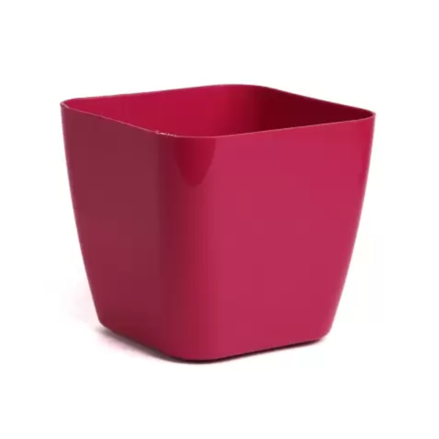 Siena 25 Plastic Pot