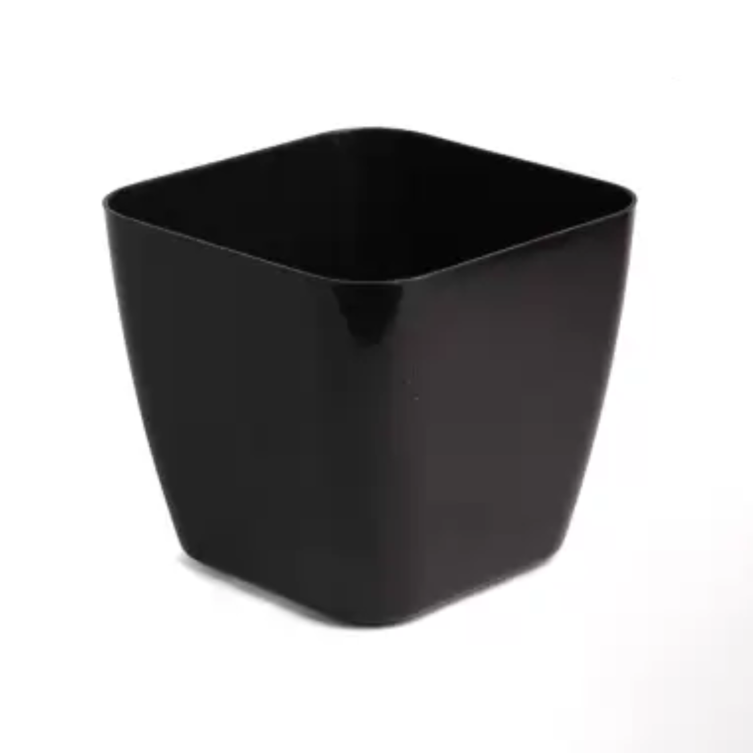 Siena 25 Plastic Pot