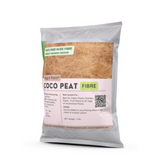 Hug A Plant Coco Peat Fibre For Plants 1Kg