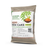 Hug A Plant Neem Cake Powder For Plants 1Kg