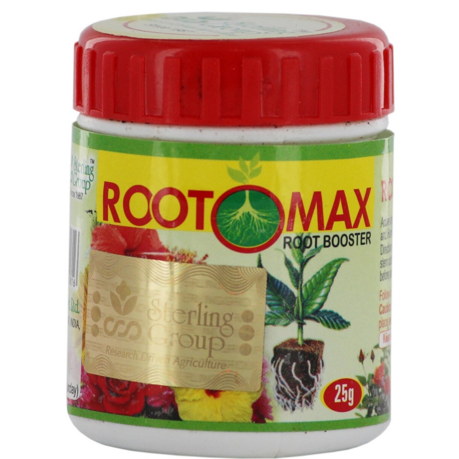 Rootmax for Plants (25gm) – Hug A Plant