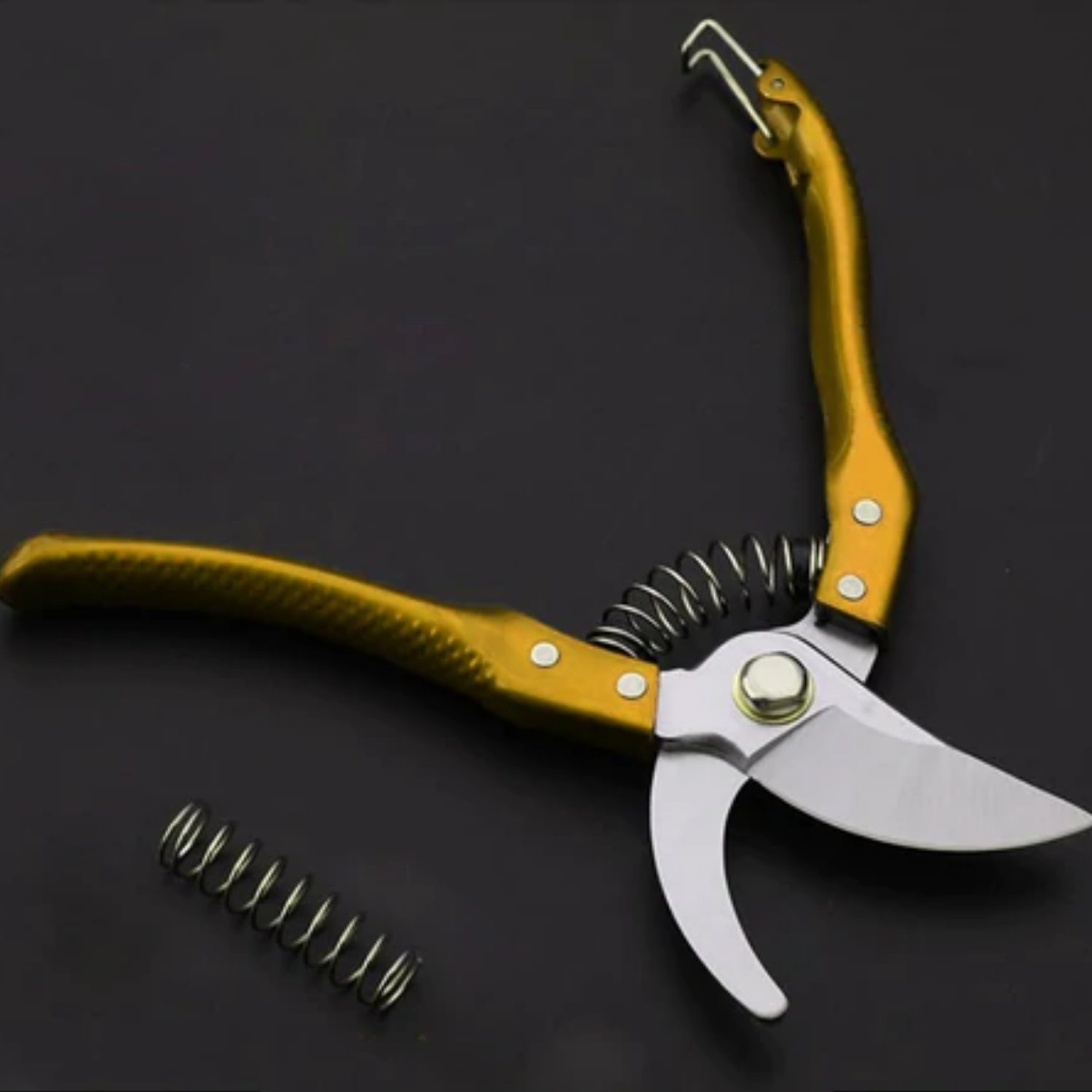 GARDEN SHEARS PRUNERS SCISSOR