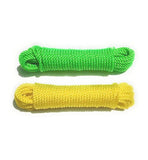 MULTIPURPOSE ROPE FOR BOTH INDOOR AND OUTDOOR PURPOSE (10 METER)