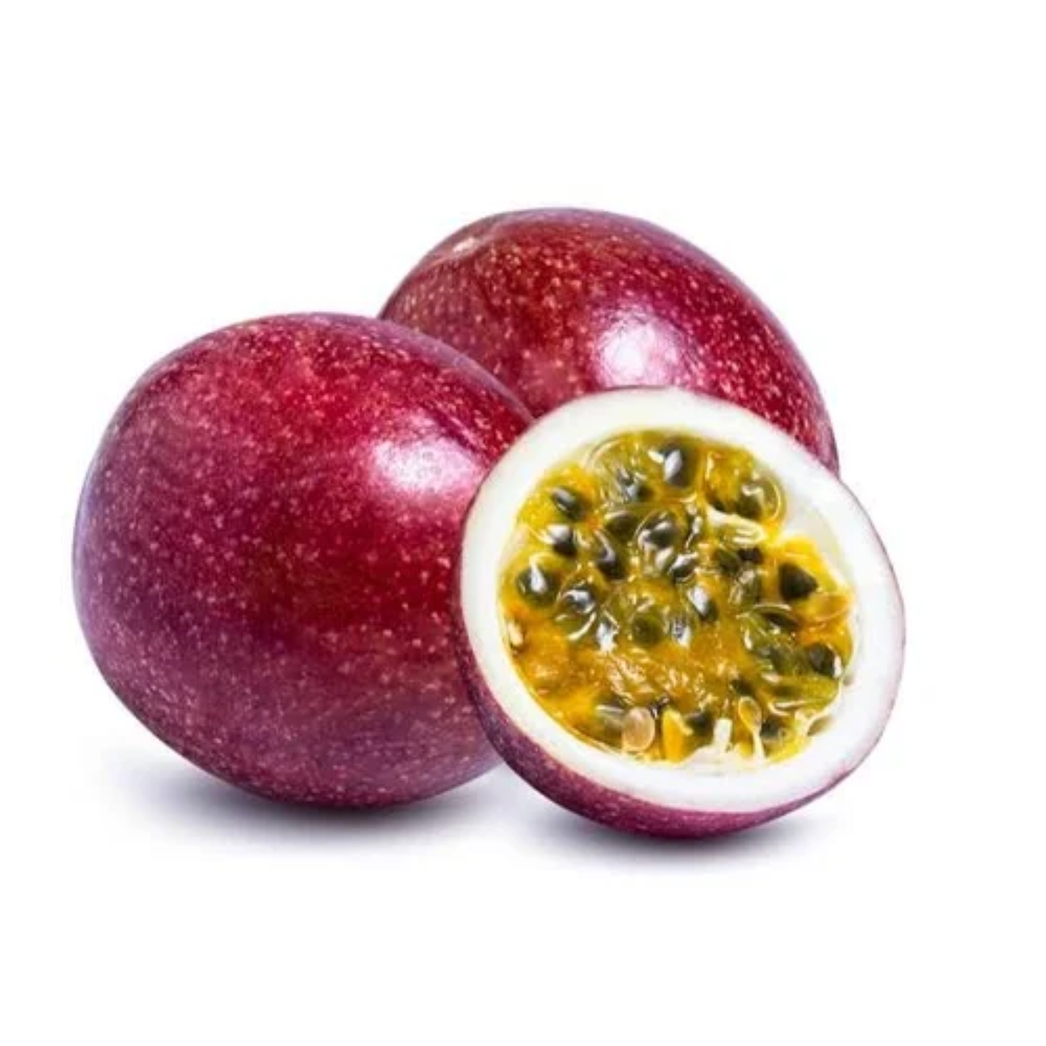 Passion Fruit Seeds (25 Seeds) (Home & Garden)